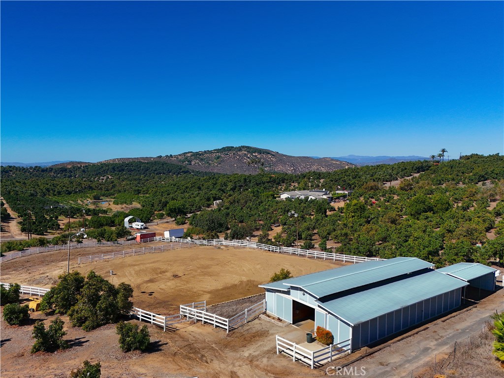 Valley Center - Residential