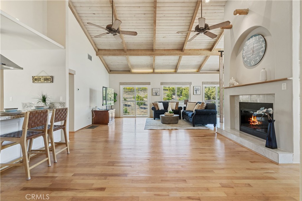 Valley Center - Residential