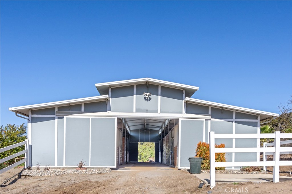 Valley Center - Residential