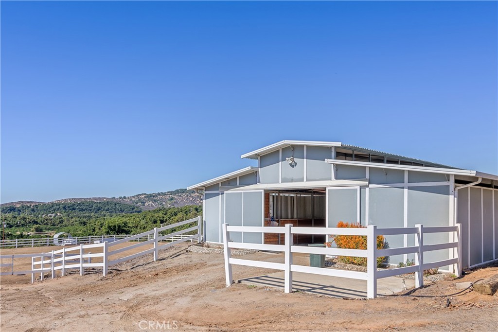 Valley Center - Residential