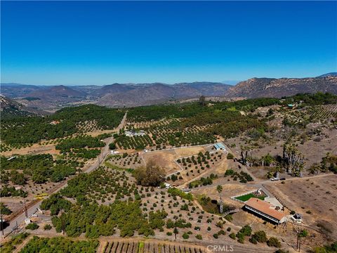 Photo of 10509 Camino Del Venado, Valley Center, CA 92082 (MLS # ND25242478)