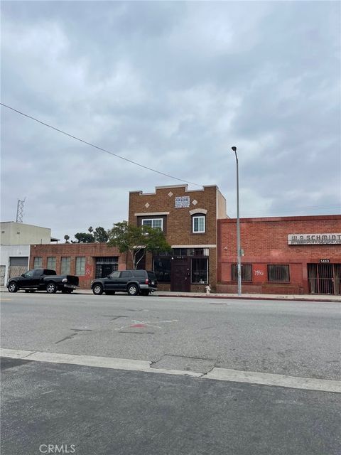 Photo of 5442 Alhambra, Los Angeles, CA 90032 (MLS # DW26003059)