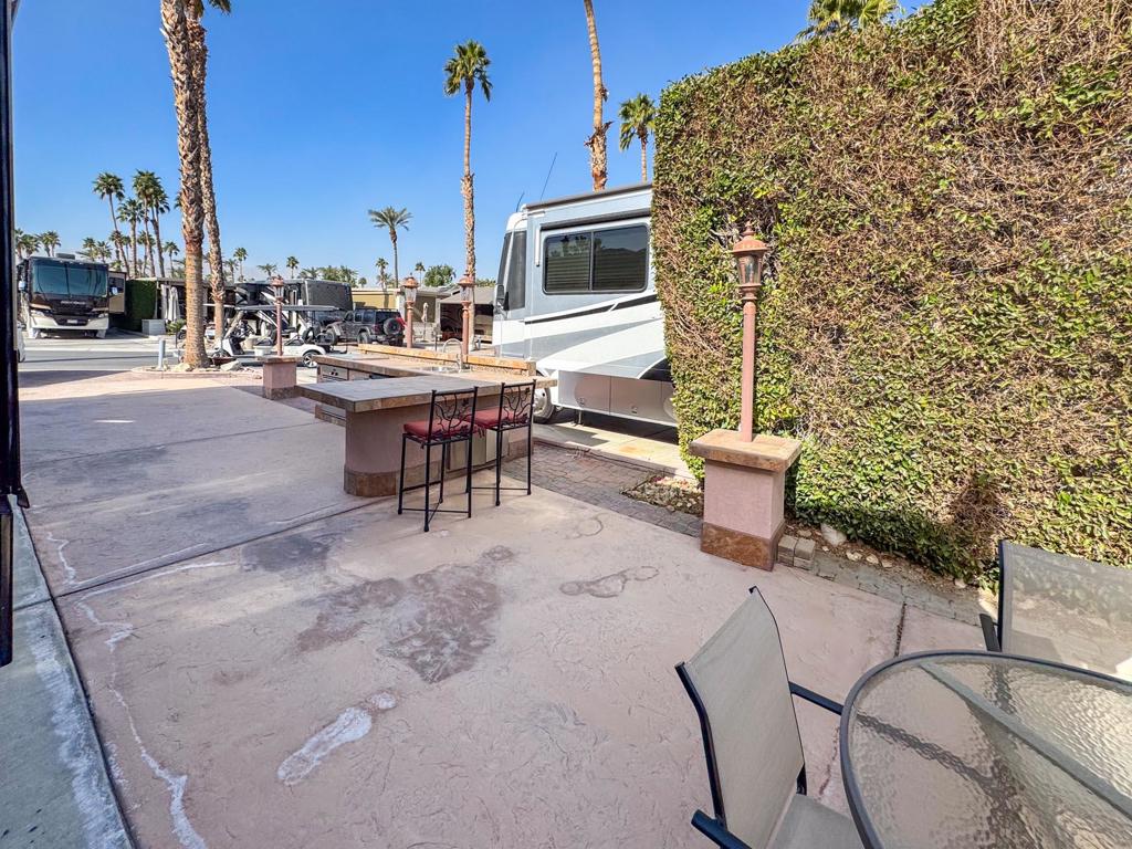 Outdoor Resorts CC - Land