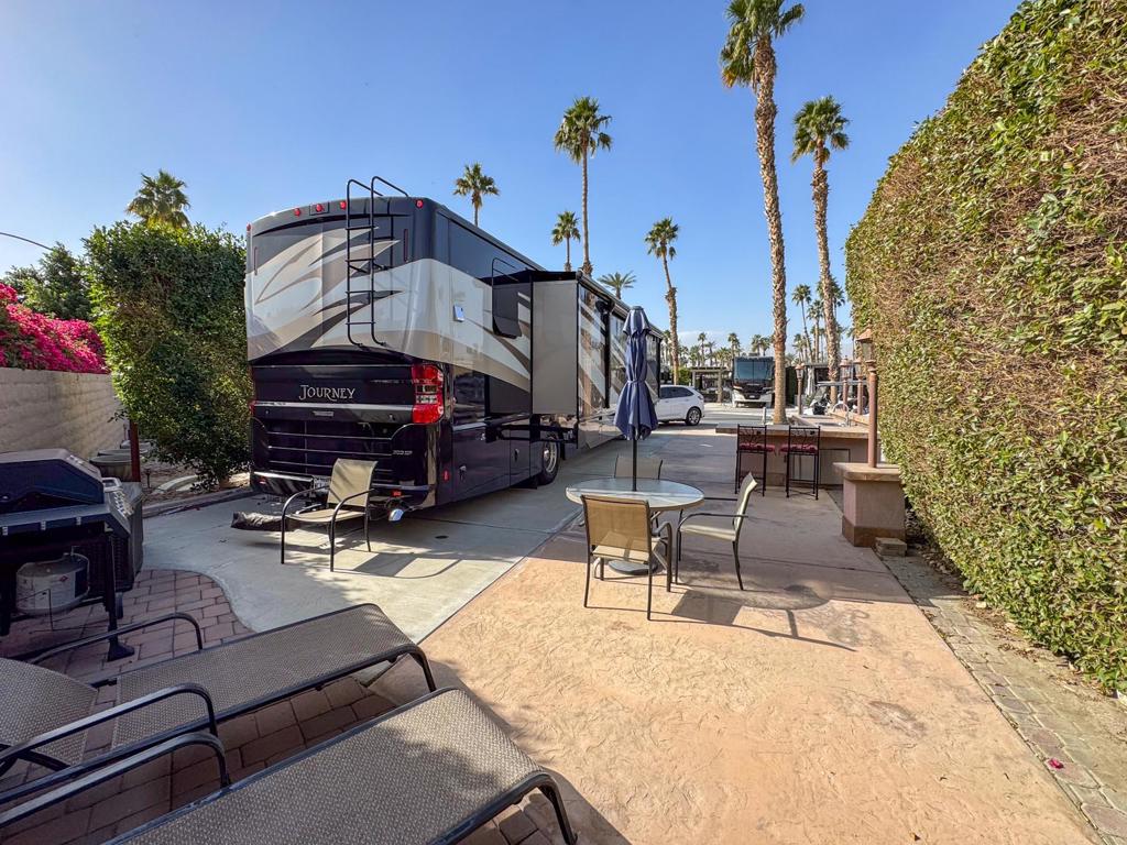 Outdoor Resorts CC - Land