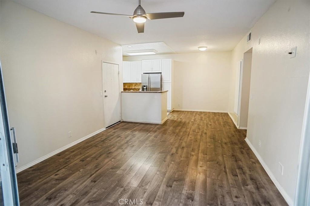 New Horizons (NHOR) - Residential