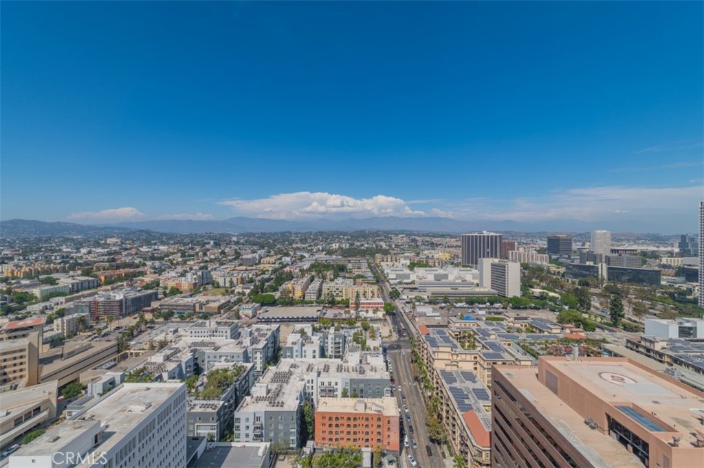 1100 Wilshire Boulevard 2805