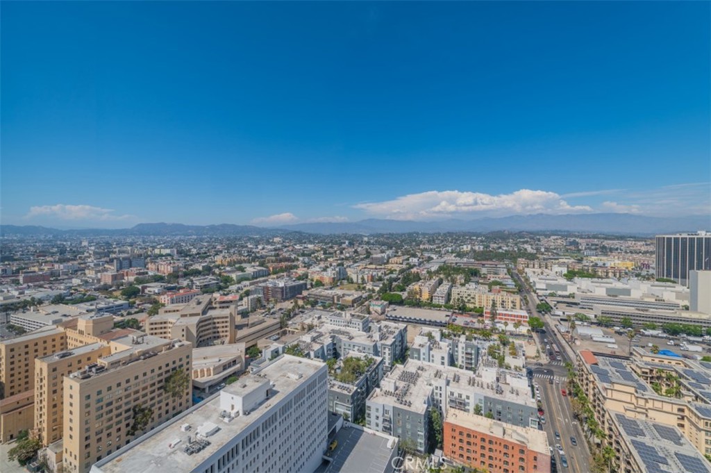 1100 Wilshire Boulevard 2805