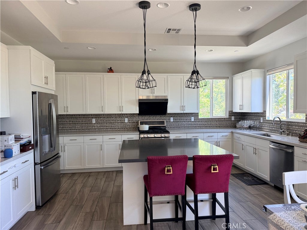 Photo of 713 Manhattan Drive, Brea, CA 92821 (MLS # TR26135994)
