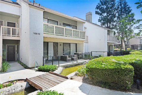 10610 Lakeside Drive N Unit 209, Garden Grove, CA 92840 - MLS#: GD26179498