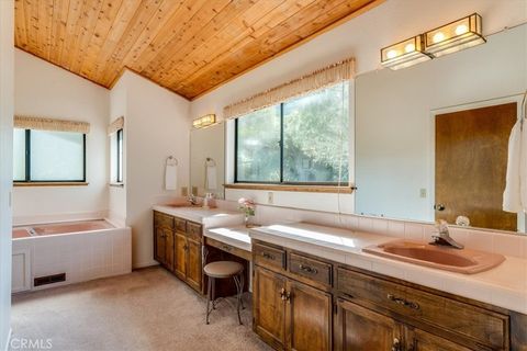 Tiny photo for 3171 Rogers Drive, Cambria, CA 93428 (MLS # SC26056919)