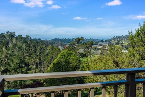 Tiny photo for 3171 Rogers Drive, Cambria, CA 93428 (MLS # SC26056919)