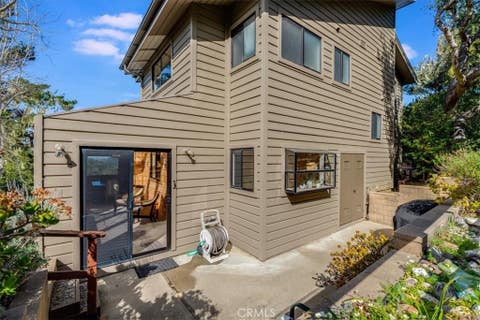 Tiny photo for 3171 Rogers Drive, Cambria, CA 93428 (MLS # SC26056919)