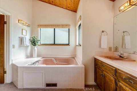Tiny photo for 3171 Rogers Drive, Cambria, CA 93428 (MLS # SC26056919)