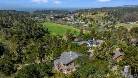 Tiny photo for 3171 Rogers Drive, Cambria, CA 93428 (MLS # SC26056919)