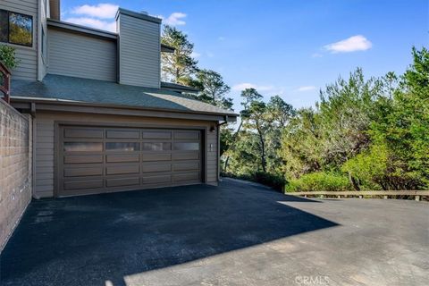 Tiny photo for 3171 Rogers Drive, Cambria, CA 93428 (MLS # SC26056919)