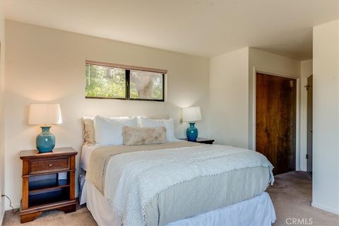 Tiny photo for 3171 Rogers Drive, Cambria, CA 93428 (MLS # SC26056919)