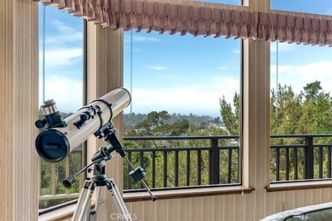 Tiny photo for 3171 Rogers Drive, Cambria, CA 93428 (MLS # SC26056919)