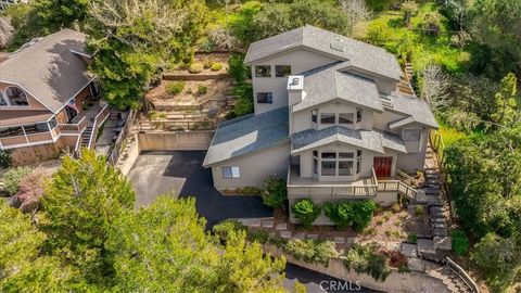 Tiny photo for 3171 Rogers Drive, Cambria, CA 93428 (MLS # SC26056919)