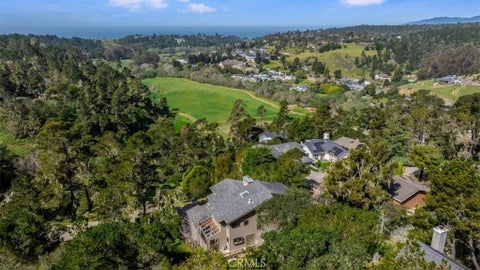 Tiny photo for 3171 Rogers Drive, Cambria, CA 93428 (MLS # SC26056919)