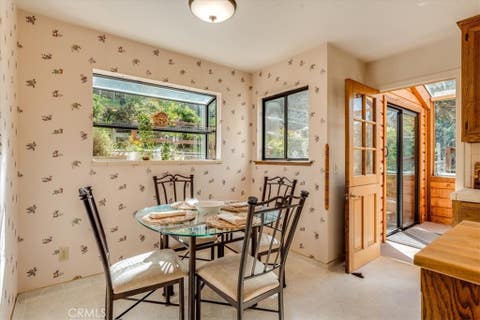 Tiny photo for 3171 Rogers Drive, Cambria, CA 93428 (MLS # SC26056919)