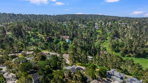 Tiny photo for 3171 Rogers Drive, Cambria, CA 93428 (MLS # SC26056919)