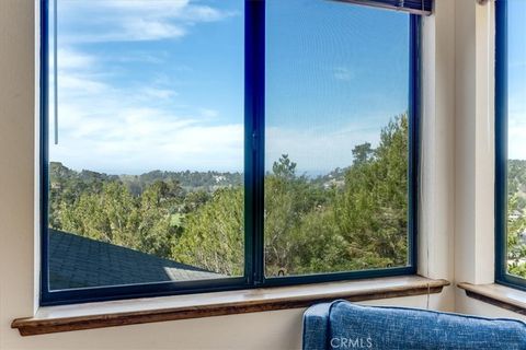 Tiny photo for 3171 Rogers Drive, Cambria, CA 93428 (MLS # SC26056919)