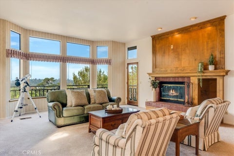 Tiny photo for 3171 Rogers Drive, Cambria, CA 93428 (MLS # SC26056919)