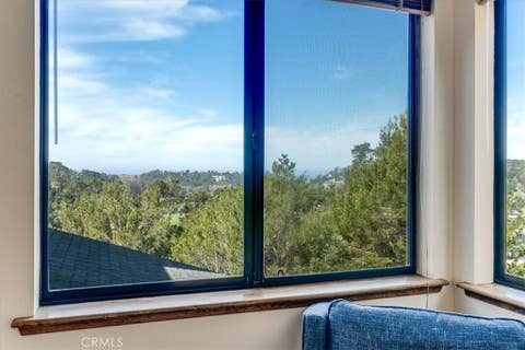 Tiny photo for 3171 Rogers Drive, Cambria, CA 93428 (MLS # SC26056919)
