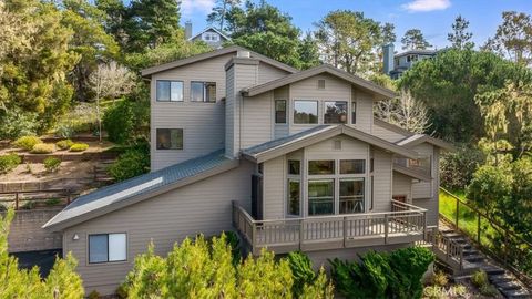 Tiny photo for 3171 Rogers Drive, Cambria, CA 93428 (MLS # SC26056919)