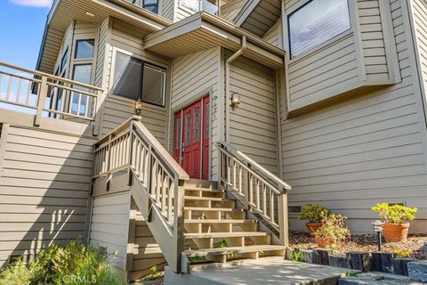 Tiny photo for 3171 Rogers Drive, Cambria, CA 93428 (MLS # SC26056919)