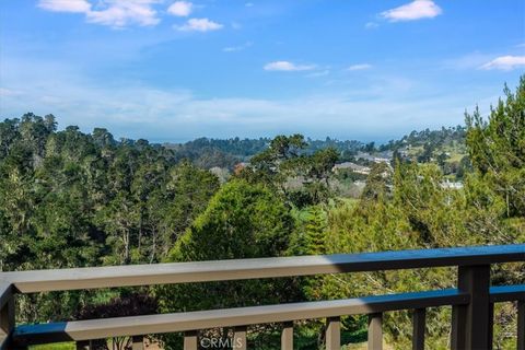 Tiny photo for 3171 Rogers Drive, Cambria, CA 93428 (MLS # SC26056919)