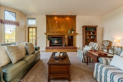 Tiny photo for 3171 Rogers Drive, Cambria, CA 93428 (MLS # SC26056919)