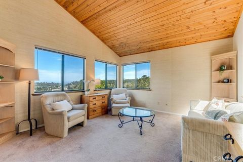 Tiny photo for 3171 Rogers Drive, Cambria, CA 93428 (MLS # SC26056919)