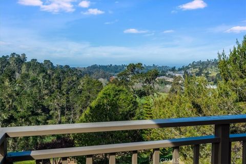 Tiny photo for 3171 Rogers Drive, Cambria, CA 93428 (MLS # SC26056919)