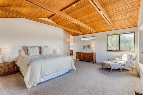 Tiny photo for 3171 Rogers Drive, Cambria, CA 93428 (MLS # SC26056919)