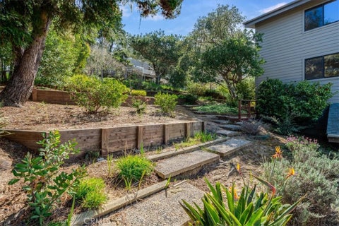 Tiny photo for 3171 Rogers Drive, Cambria, CA 93428 (MLS # SC26056919)