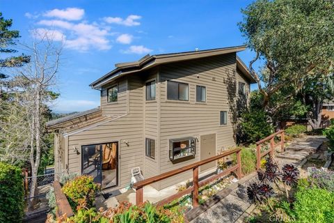 Tiny photo for 3171 Rogers Drive, Cambria, CA 93428 (MLS # SC26056919)