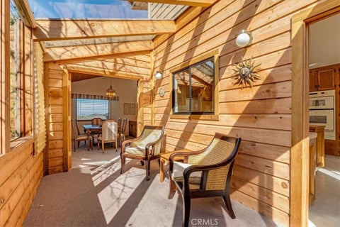 Tiny photo for 3171 Rogers Drive, Cambria, CA 93428 (MLS # SC26056919)