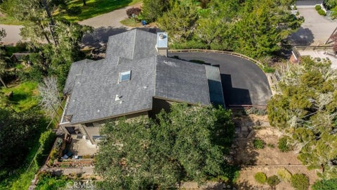 Tiny photo for 3171 Rogers Drive, Cambria, CA 93428 (MLS # SC26056919)