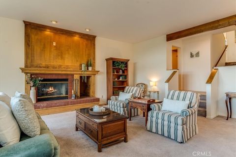 Tiny photo for 3171 Rogers Drive, Cambria, CA 93428 (MLS # SC26056919)