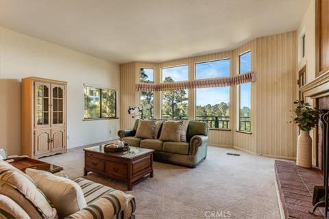 Tiny photo for 3171 Rogers Drive, Cambria, CA 93428 (MLS # SC26056919)