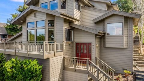 Tiny photo for 3171 Rogers Drive, Cambria, CA 93428 (MLS # SC26056919)