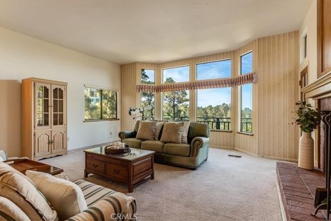 Tiny photo for 3171 Rogers Drive, Cambria, CA 93428 (MLS # SC26056919)