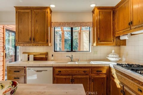 Tiny photo for 3171 Rogers Drive, Cambria, CA 93428 (MLS # SC26056919)