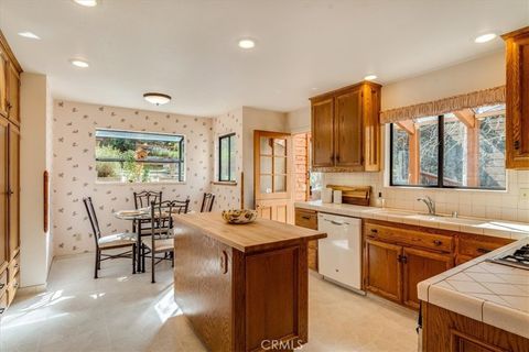 Tiny photo for 3171 Rogers Drive, Cambria, CA 93428 (MLS # SC26056919)