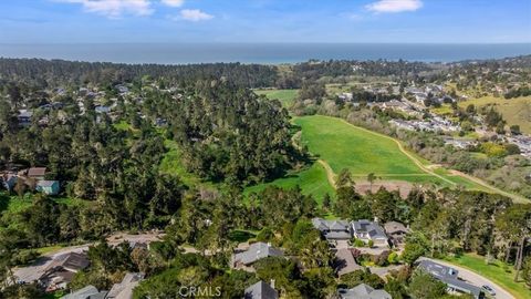 Tiny photo for 3171 Rogers Drive, Cambria, CA 93428 (MLS # SC26056919)