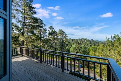 Tiny photo for 3171 Rogers Drive, Cambria, CA 93428 (MLS # SC26056919)
