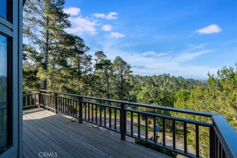 Tiny photo for 3171 Rogers Drive, Cambria, CA 93428 (MLS # SC26056919)