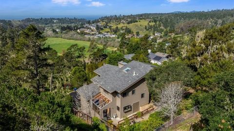 Tiny photo for 3171 Rogers Drive, Cambria, CA 93428 (MLS # SC26056919)