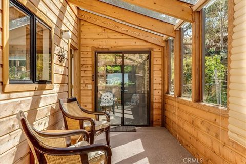 Tiny photo for 3171 Rogers Drive, Cambria, CA 93428 (MLS # SC26056919)